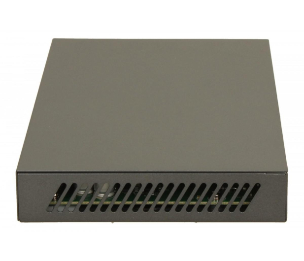 TP-Link 8p TL-SG2008 Rack (8x10/100/1000Mbit) - 206013 - zdjęcie 3
